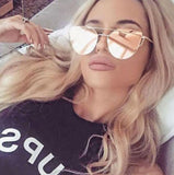 Women's Cat-Eye Sunglasses