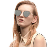 Women's Cat-Eye Sunglasses
