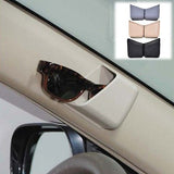 2 Pcs Universal Car Organizer Box