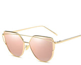 Women's Cat-Eye Sunglasses