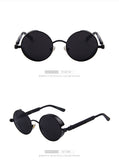 Women's Steampunk Sunglasses