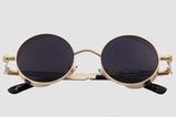 Women's Steampunk Sunglasses