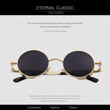 Women's Steampunk Sunglasses