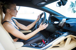 2 Pcs Universal Car Organizer Box