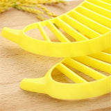 1 Second Banana Slicer