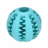 1 pc Pet Oral Care Chew Ball