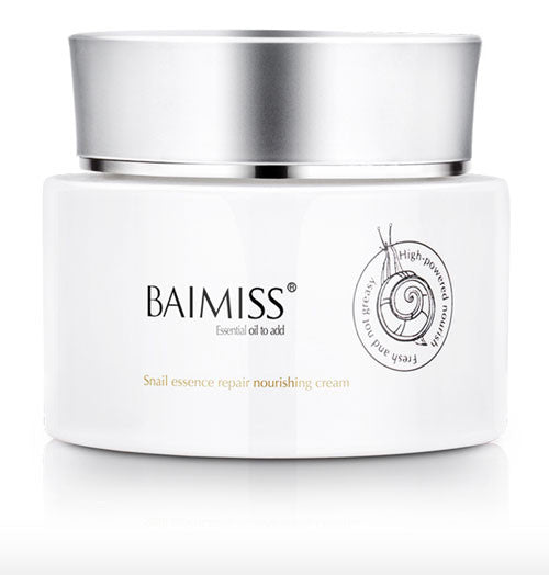 BAIMISS™ - Snail Repair Nourishing Cream