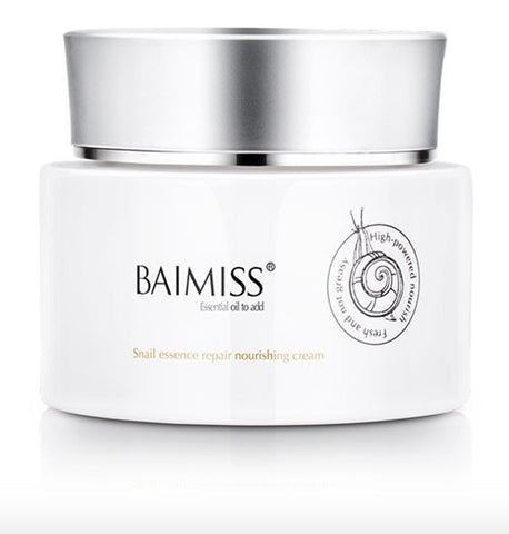 BAIMISS™ - Snail Repair Nourishing Cream