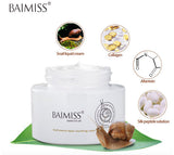 BAIMISS™ - Snail Repair Nourishing Cream