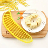 1 Second Banana Slicer