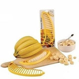 1 Second Banana Slicer