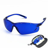 BALLHAWK™ GOLF BALL FINDING GLASSES - NEVER BUY ANOTHER GOLF BALL AGAIN! (FREE WORLDWIDE SHIPPING)